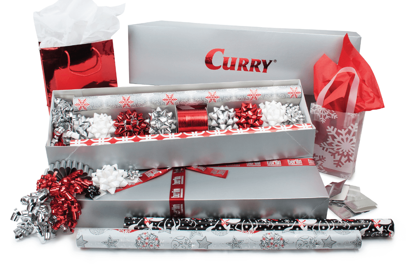Let Us Handle Your Corporate Gifts