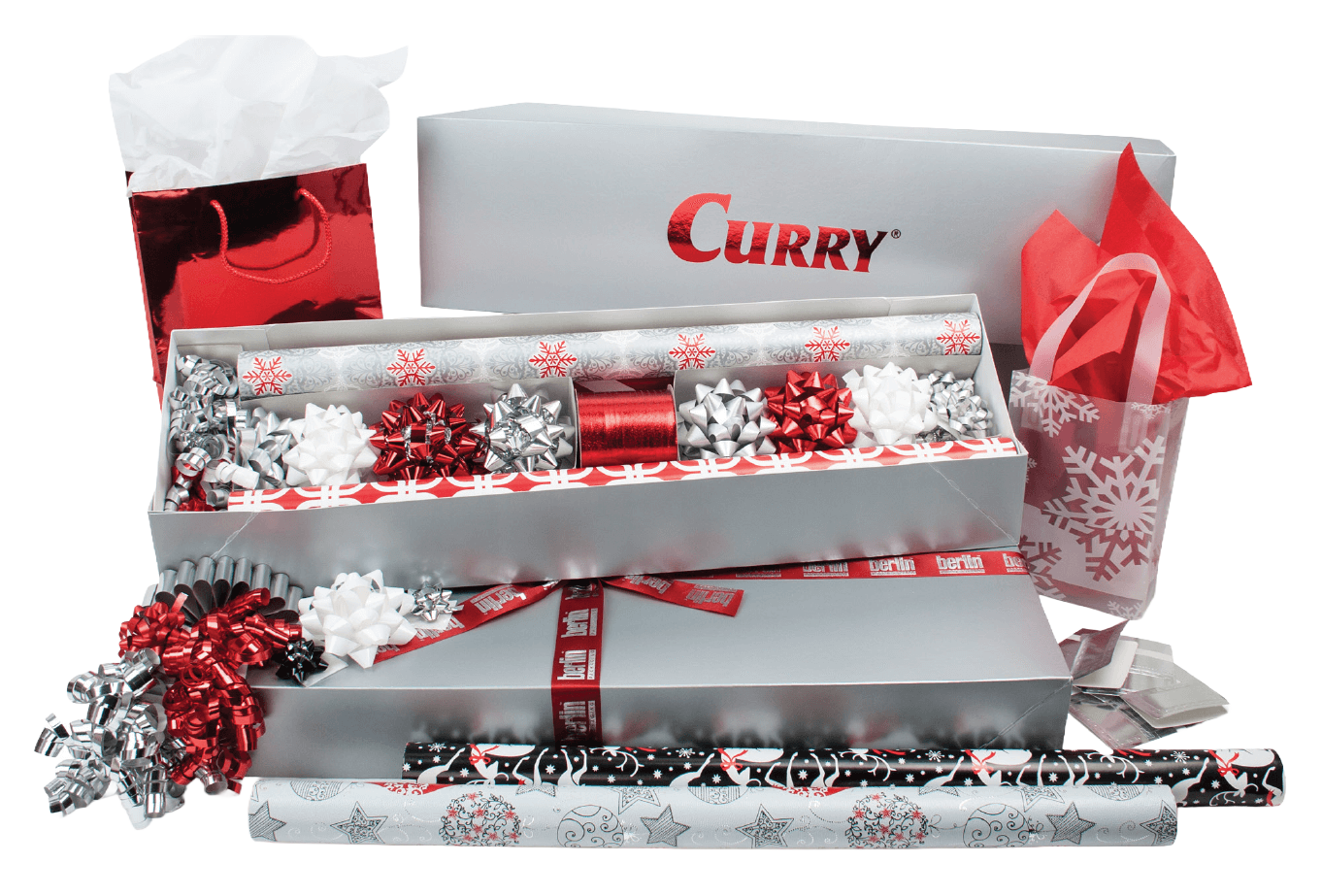 Let Custom Cartons Handle Your Corporate Gifts