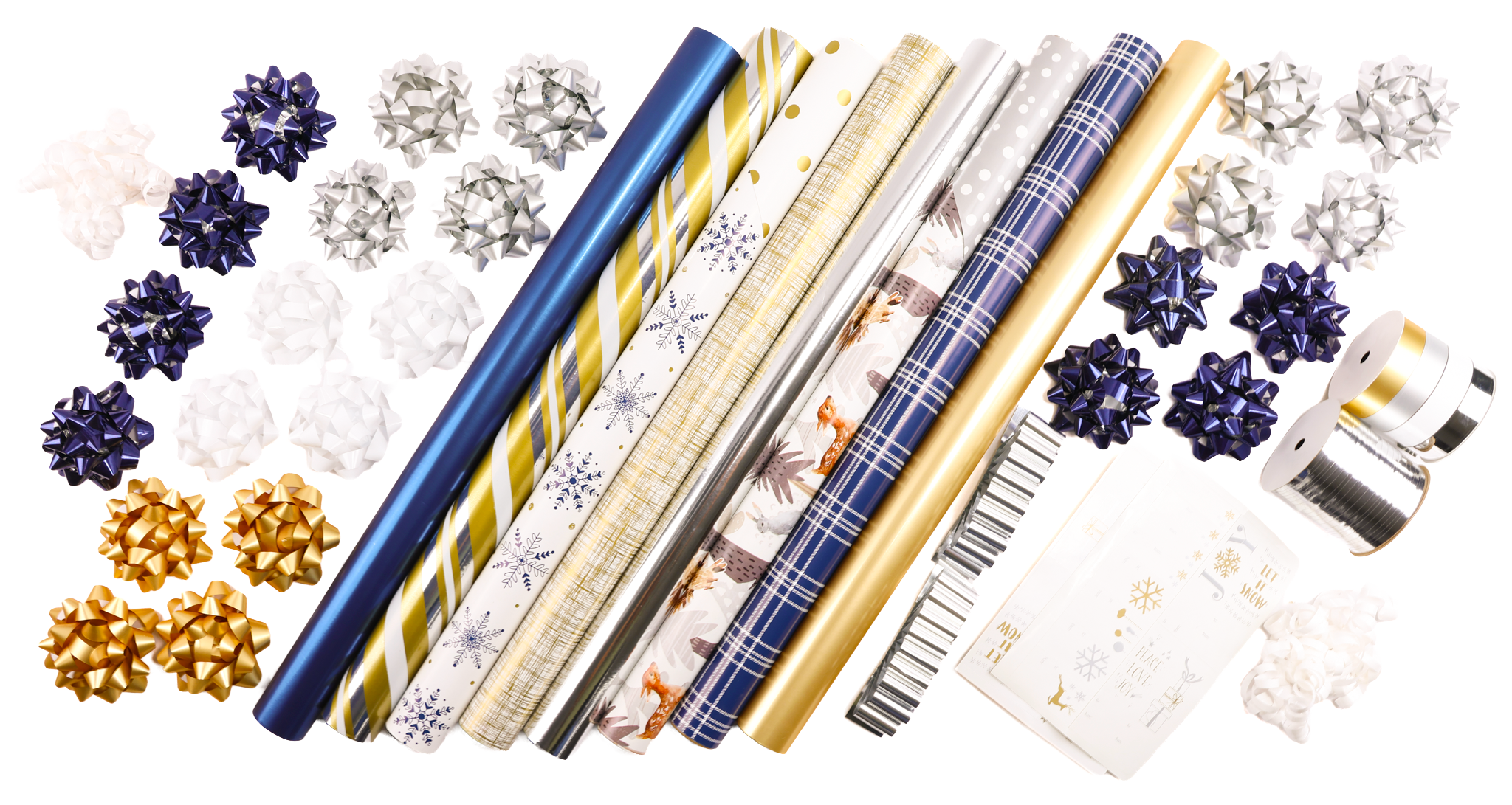 Let Custom Cartons Handle Your Corporate Gifts