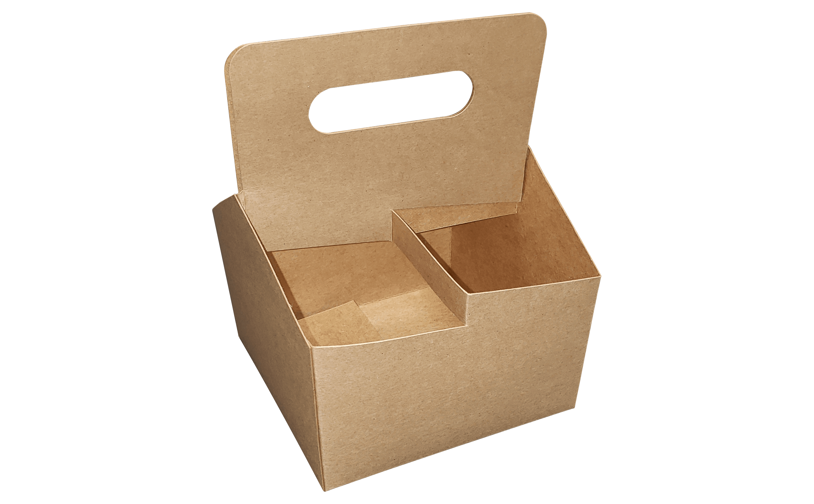 Custom Cartons - Bending Chip