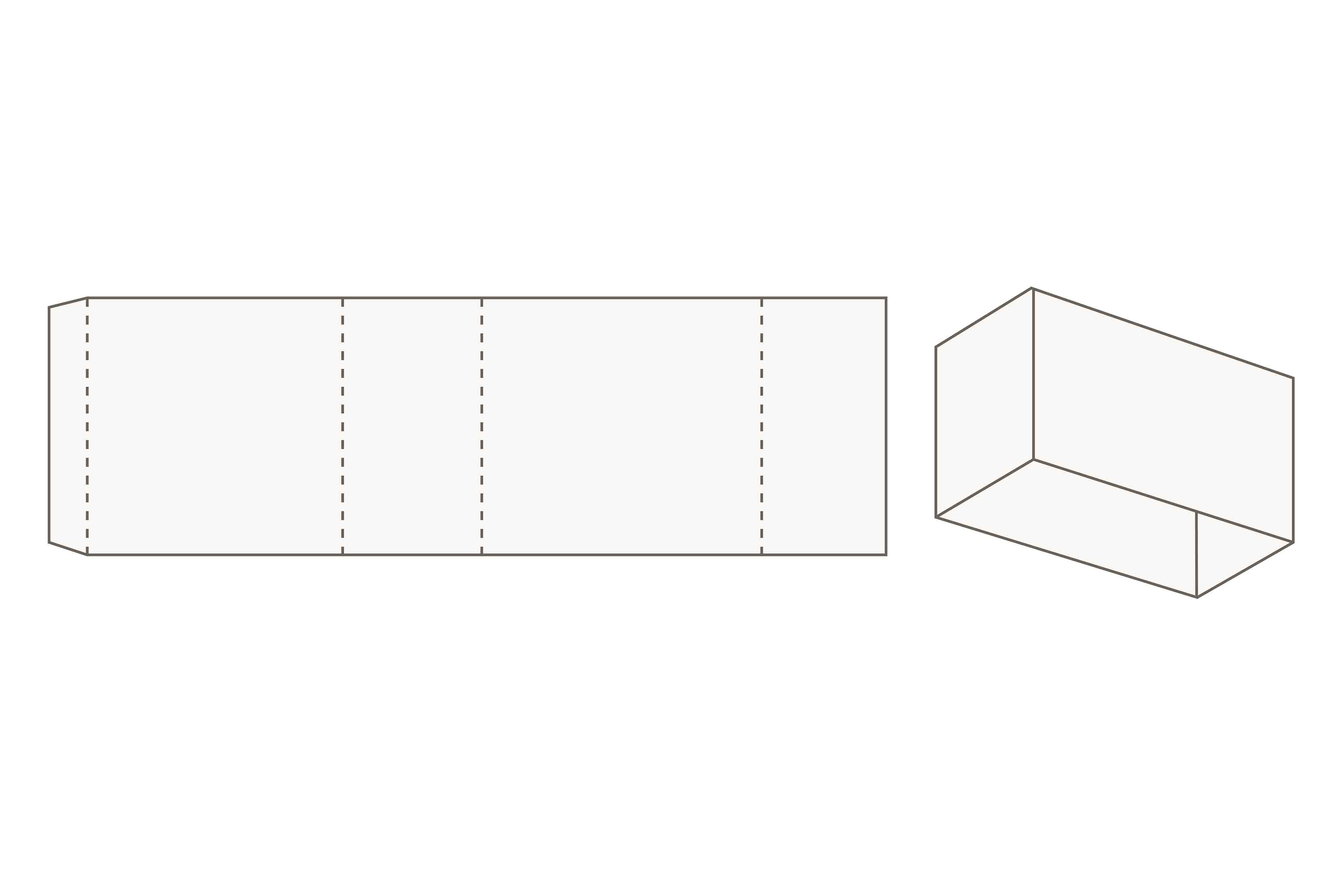 Folded Carton Style: Sleeve