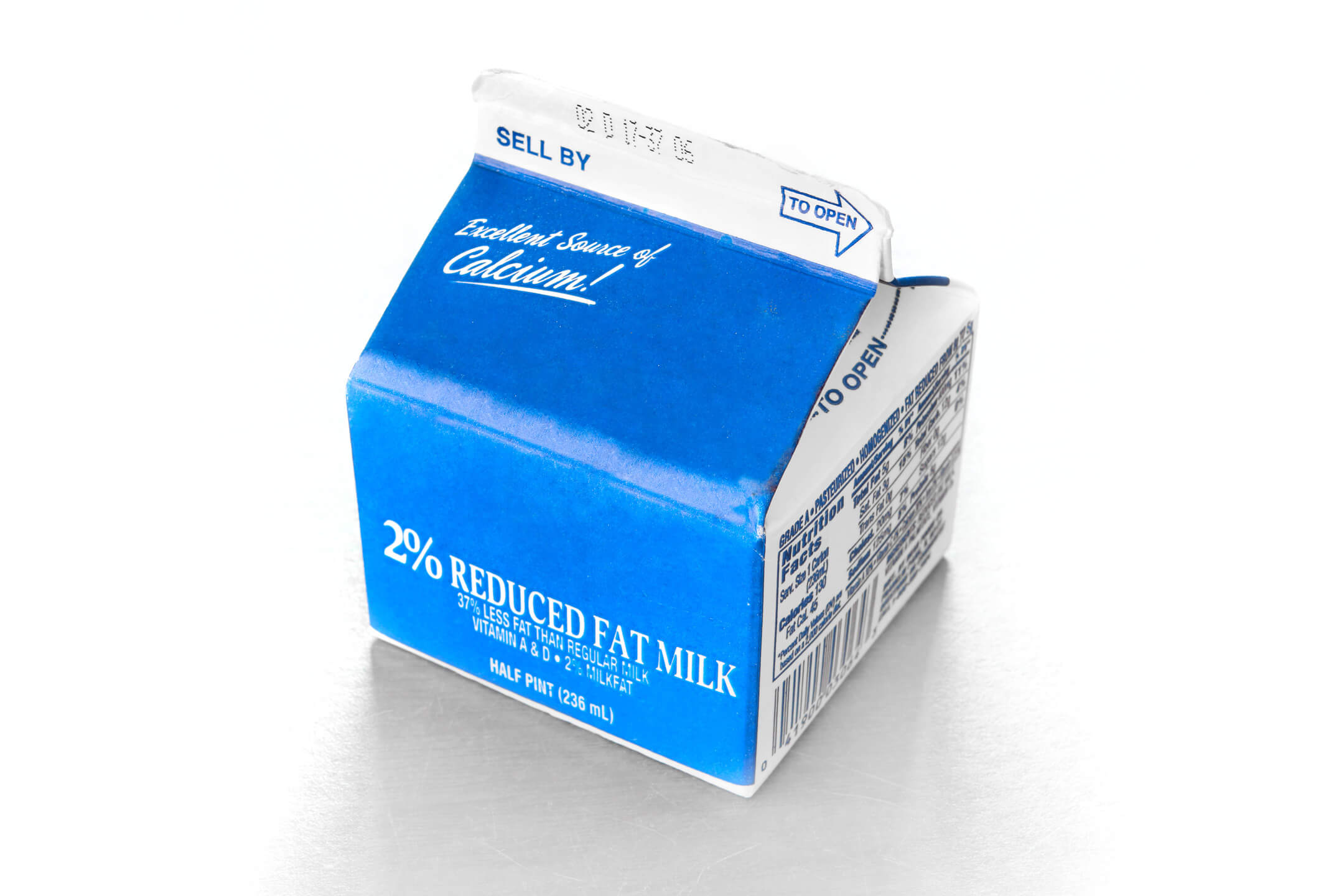 Much More than Milk Cartons
