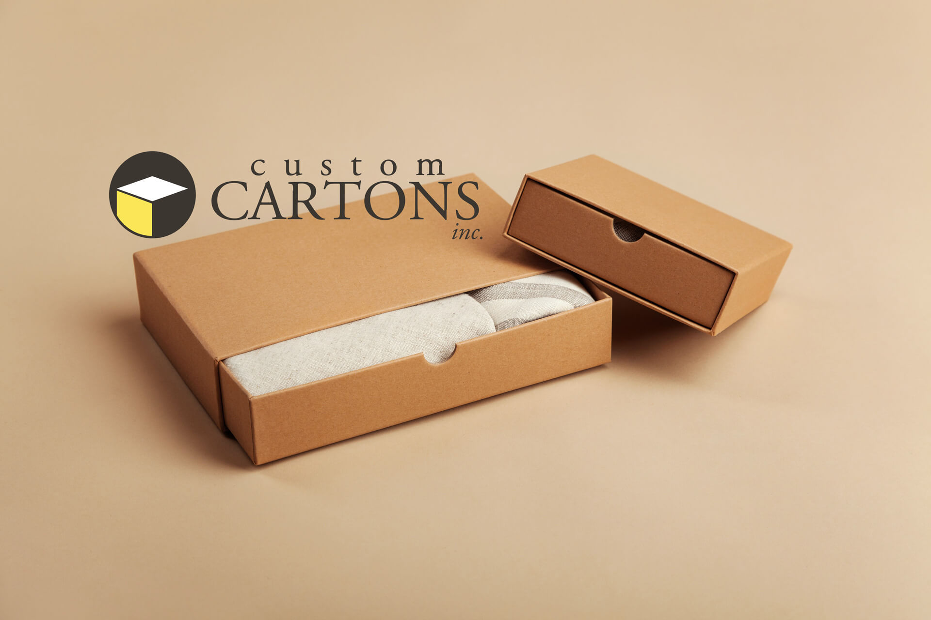 Custom Cartons' Philosophy