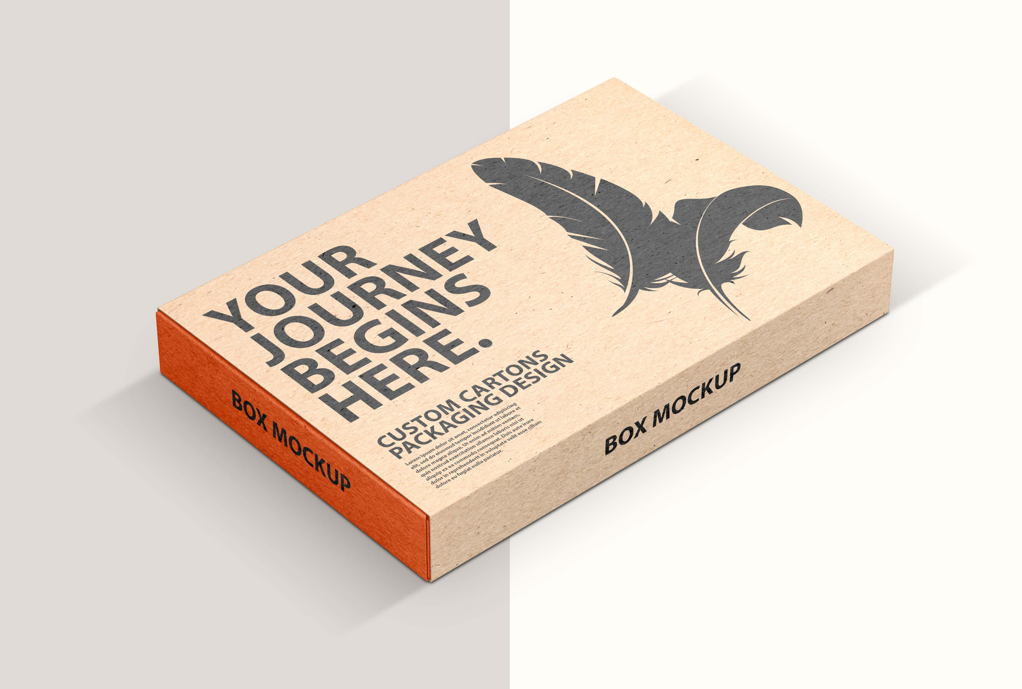 Custom Packaging: Branding & Differentiation