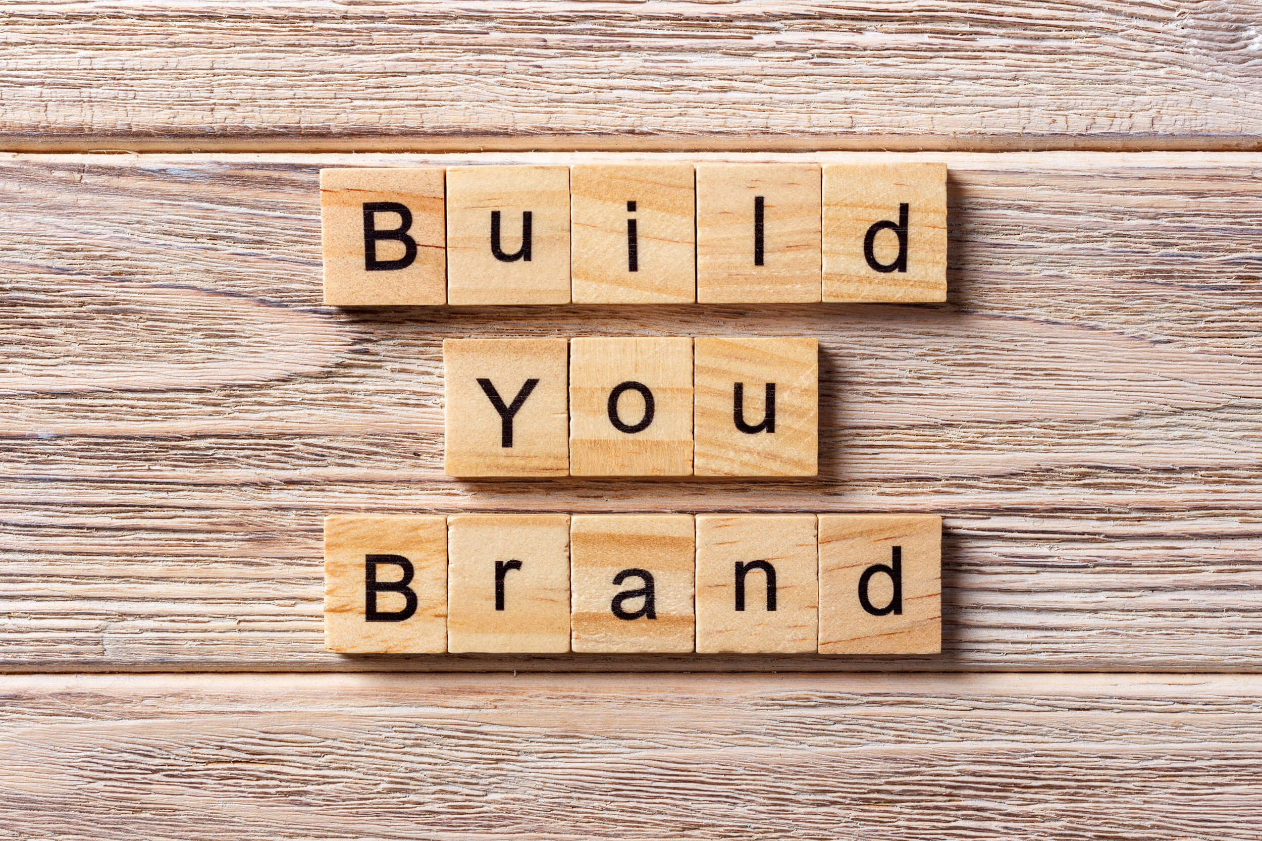 Get Connected and Build Your Brand