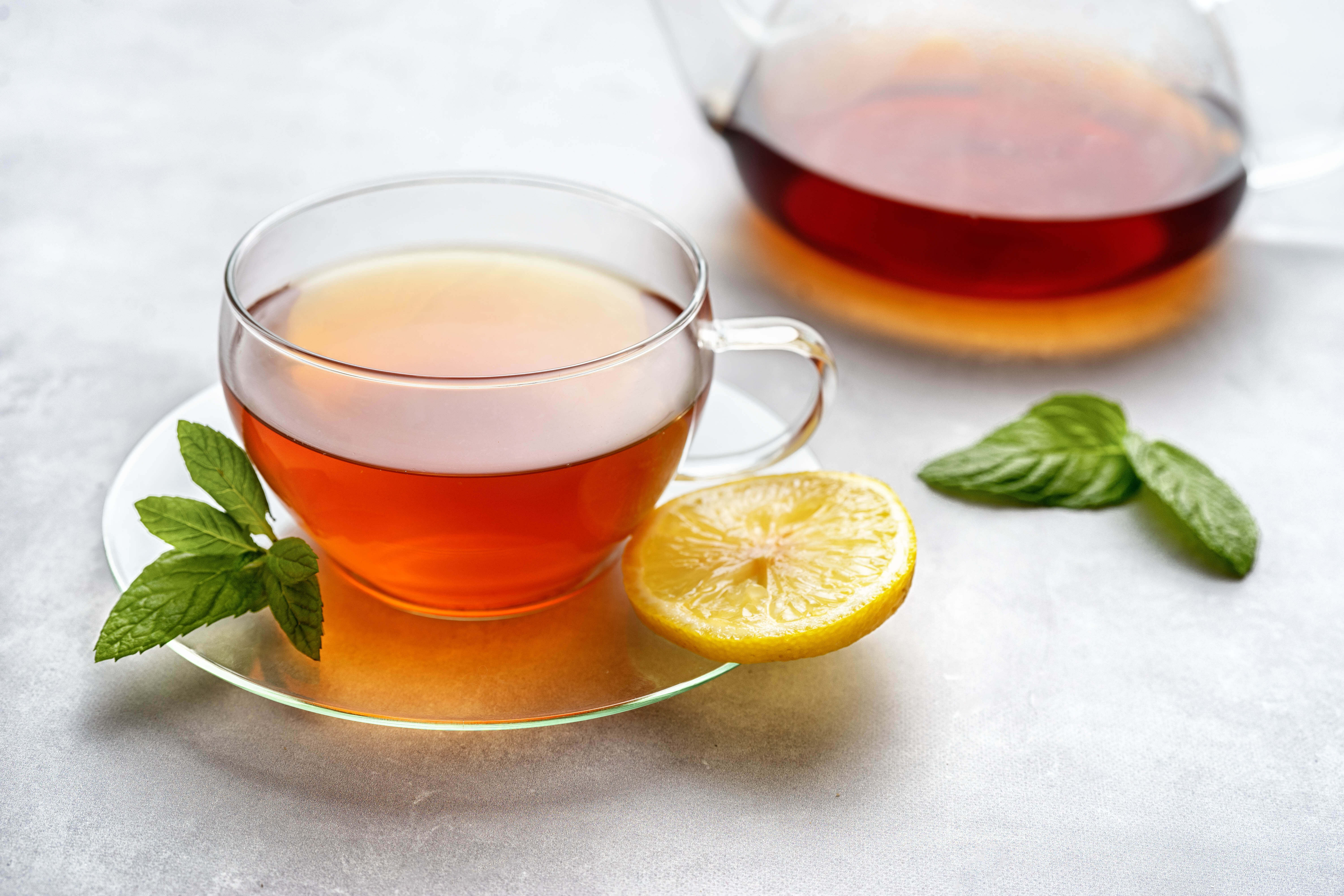 Distinctive Tea Packaging