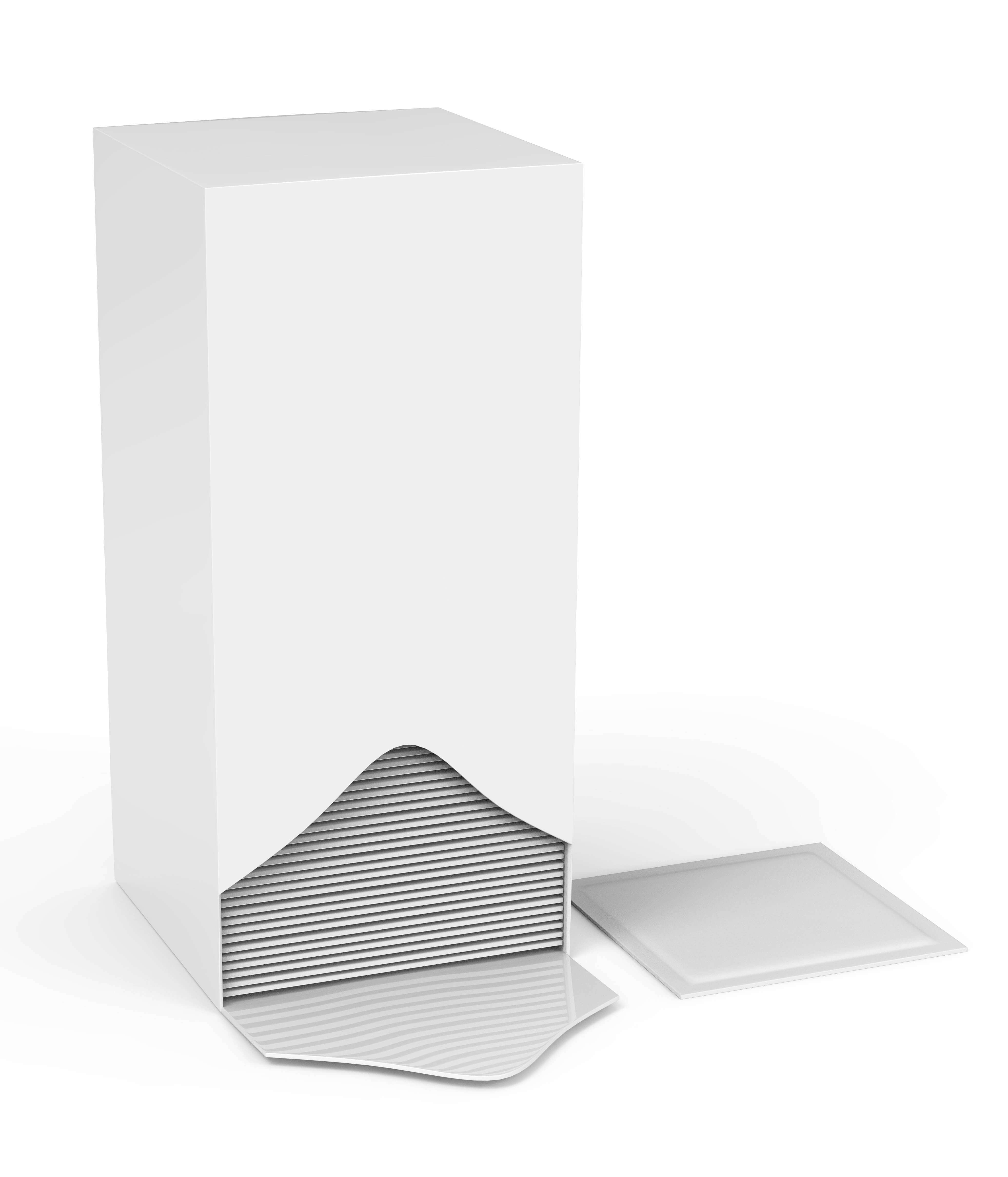 Custom Cartons Tea Packaging