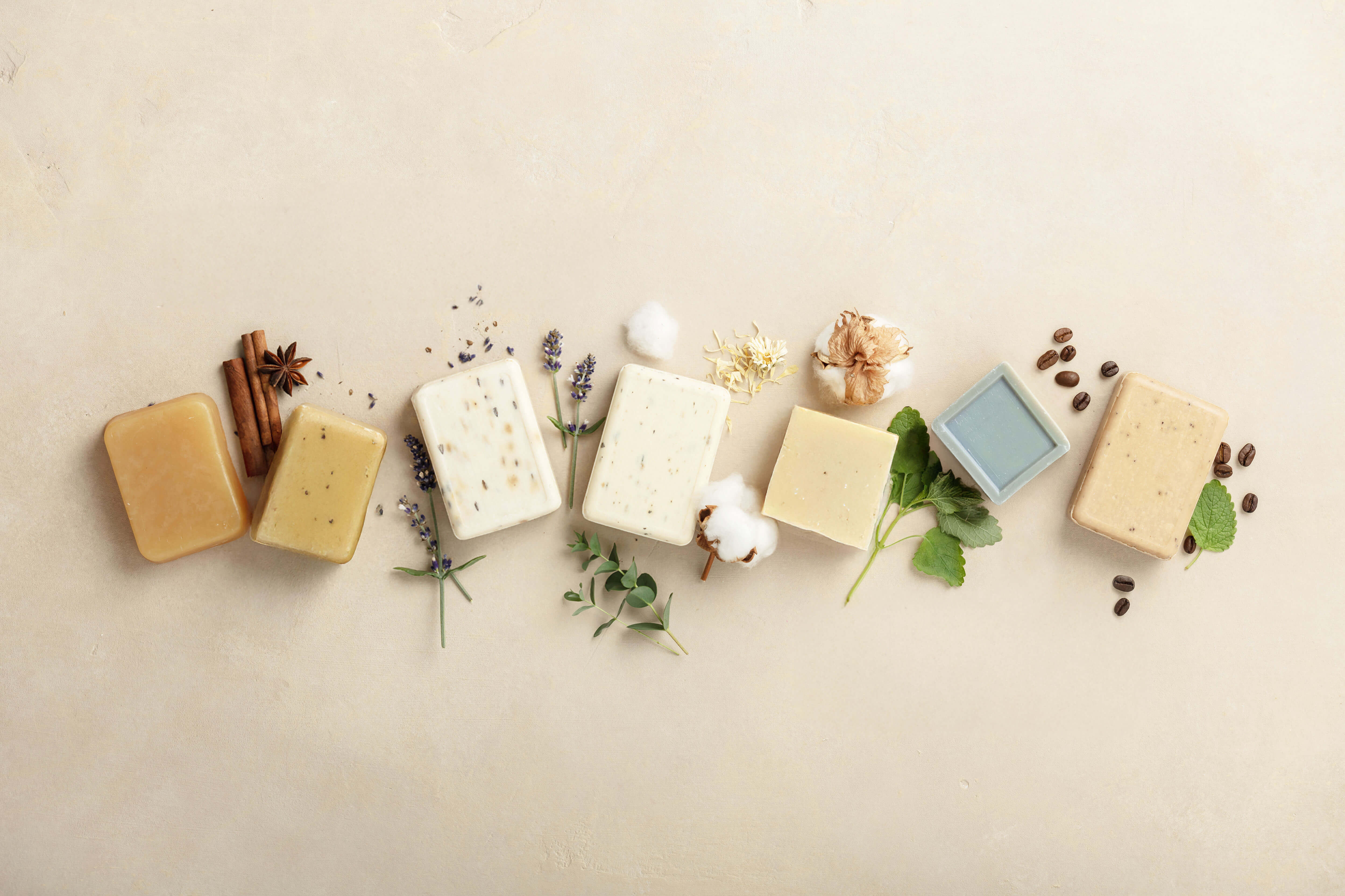 Ship Your Artisan Soaps in Custom Packaging