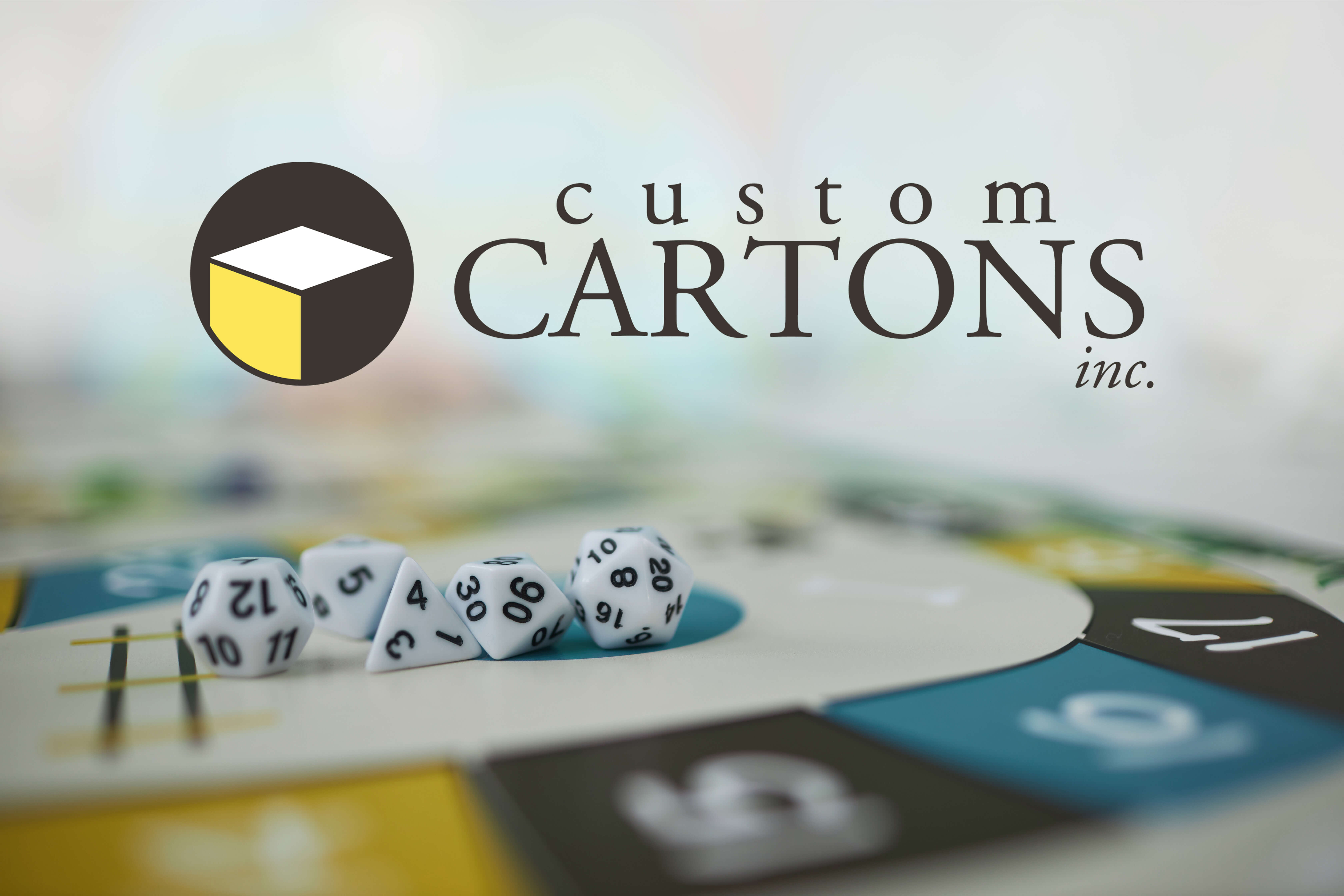 Level Up Your Game Packaging