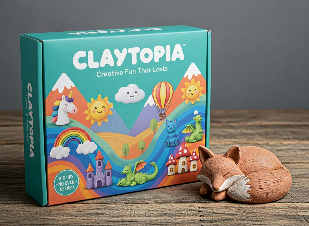 Custom Packaging for Creativity - Custom Cartons