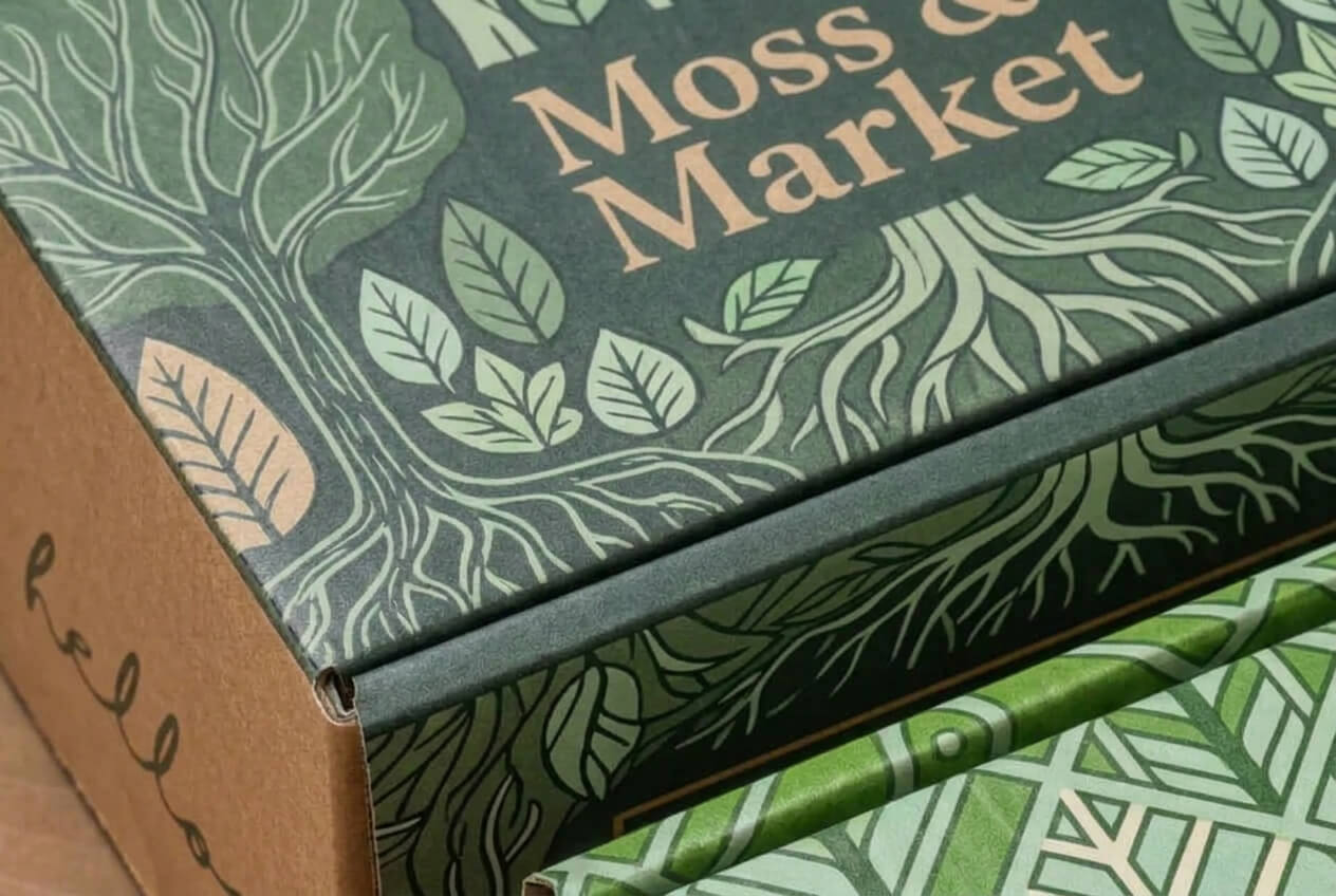 Custom Cartons E-Commerce Solutions