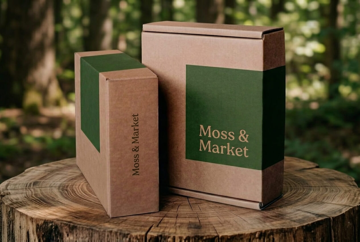 E-Commerce Packaging Solutions