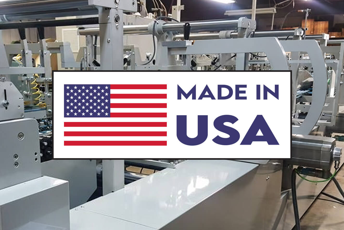 Family Owned - American Made